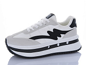 Кроссовки Yiyi YB049-2 от магазина Frison