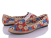 Балетки Baodaogongzhu B26-13 от магазина Frison