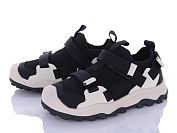 Кроссовки Clibee T318805 black от магазина Frison