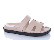 Шлепанцы Qq Shoes K52-5 от магазина Frison