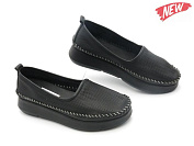 Туфли Allshoes 176936 от магазина Frison