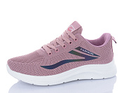 Кроссовки Шик-Шок C61 pink от магазина Frison