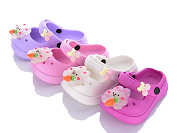 Босоножки Sanlin2 6663-1 mix от магазина Frison