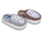 Тапочки Sanlin2 079-65 mix от магазина Frison