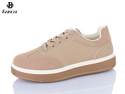 Кроссовки Башили H6512-9 от магазина Frison