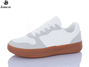 Кроссовки Башили H6518-1 от магазина Frison