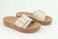 Шлепанцы Allshoes 196650 от магазина Frison