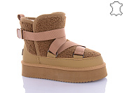 Угги Itts A1813-2 от магазина Frison