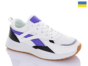 Кроссовки Swin-Purlina 2382-1 от магазина Frison