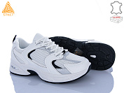 Кроссовки Stilli Group N80-29 шкіра от магазина Frison