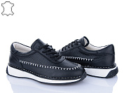 Кроссовки Pl Ps 25007-5 black от магазина Frison