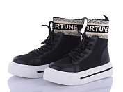 Кроссовки Hongquan J687-1 от магазина Frison