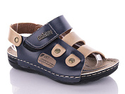 Босоножки No Brand HB53 от магазина Frison