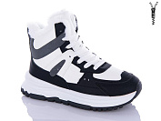 Ботинки Okshoes 806-1 от магазина Frison