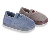 Тапочки Lion-Lu 217 mix батал от магазина Frison