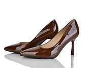 Туфли Бабочка 23015-67 от магазина Frison