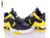 Ботинки Okshoes E952-4P от магазина Frison