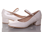 Туфли Seven 777-P52-2 батал от магазина Frison