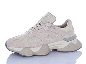 Кроссовки Vika-Linami-Lulu D625-5 от магазина Frison