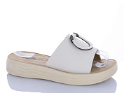 Шлепанцы I.Trendy ZK700-21 от магазина Frison