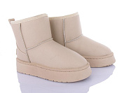 Угги Okshoes A85-5 от магазина Frison