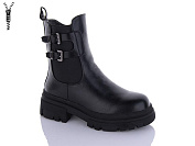 Ботинки Swin-Purlina P2194-1 от магазина Frison