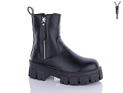 Ботинки Aba2 Y43 от магазина Frison