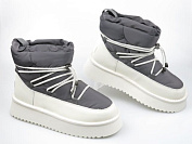 Дутики Allshoes 187949 от магазина Frison