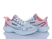 Кроссовки Lion-Lu B0051-3 от магазина Frison