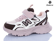 Кроссовки Башили L6522-3 от магазина Frison