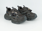 Кроссовки Allshoes 215361 от магазина Frison
