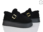 Угги Бабочка 5826-443 от магазина Frison