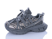 Кроссовки Qq Панда B288-20 от магазина Frison