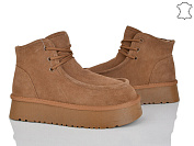 Ботинки Бабочка 5826-460 от магазина Frison