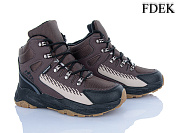 Кроссовки Fdek T9276-6 от магазина Frison