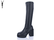 Сапоги Lilin LL9-96-1 єврозима от магазина Frison