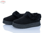 Ботинки Svit H9514-2 от магазина Frison