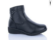 Ботинки Botema 914-9 батал от магазина Frison