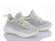 Кроссовки Aba2 187 green от магазина Frison