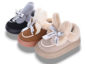 Тапочки Lion-Lu 9819-1 mix от магазина Frison