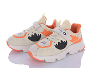 Кроссовки Viktoria LA83-350 beige от магазина Frison