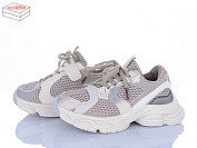 Кроссовки Comfort-Baby 2008-1 бежевий от магазина Frison