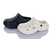 Кроксы Yzy SD11147 mix от магазина Frison