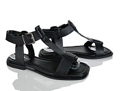 Босоножки Бабочка 2818-57 от магазина Frison