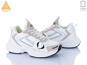 Кроссовки Stilli Group CX1340-4 шкіра піна от магазина Frison