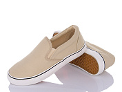 Слипоны No Brand B4001-31 от магазина Frison