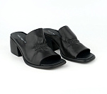 Шлепанцы Allshoes 211964 от магазина Frison