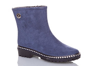 Ботинки Башили U30-26 от магазина Frison