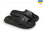 Шлепанцы Rai Shoes DS68 чорний от магазина Frison