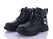 Ботинки Klf B1260-1B от магазина Frison